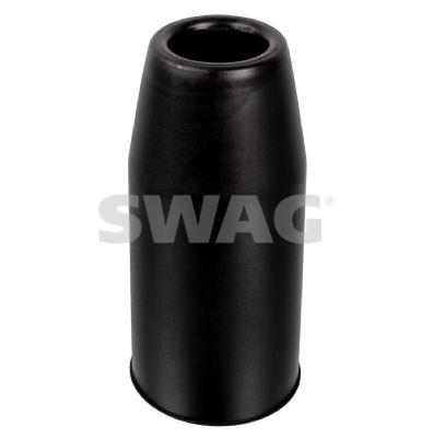 YAY TAKOZU AMORTİSÖR İÇİN AUDI (FEBI 39117) - SWAG - OEM 4B0512137B