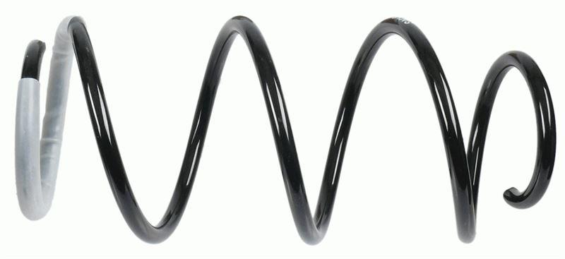 SACHS HELEZON YAYI RENAULT — SACHS 998805 - SACHS