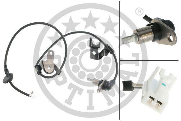 TEKERLEK HİZ SENSÖRÜ PREMACYCP) — OPTIMAL 06-S095 - OPTIMAL - OEM C1004372Y
