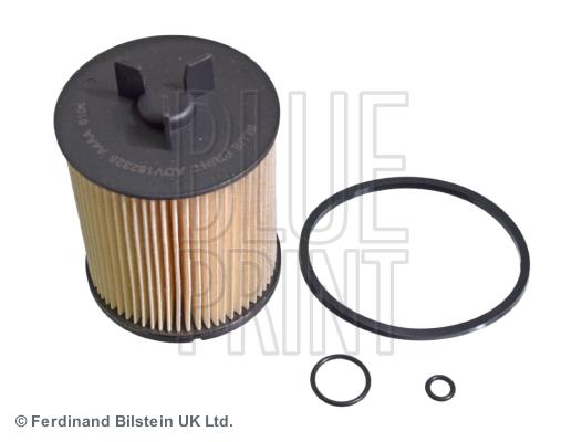 YAKIT FİLTRESİ A2 (8Z) — BLUEPRINT ADV182325 - BLUEPRINT - OEM 8Z0127435A