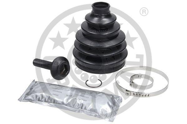 KÖRÜK SETİ TAHRİK MİLİ AMAROK2H_-S1B) - OPTIMAL - OEM 7L0498203