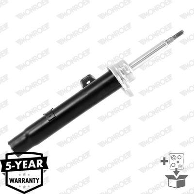 ÖN AMORTİSÖR SOL BMW E87 (04-20) E81 (07-11) E88 (08-13) E90 (04-11) E91 E92 E93 ( GAZLI ) - MONROE - OEM 31316771557