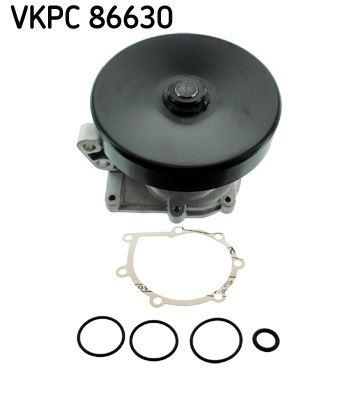 DEVİRDAİM SAAB 900 2.0İ 2.0 T 2.3 93-98 9.3 2.0 2.3 98-03 9.5 2.0T 2.3T 97=>05=> SAFRANE 3.0 92-00 - SKF - OEM 7701466850