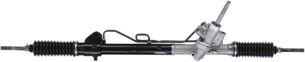 DİREKSİYON DİŞLİ KUTUSU — SPIDAN GKNX10019 - SPIDAN