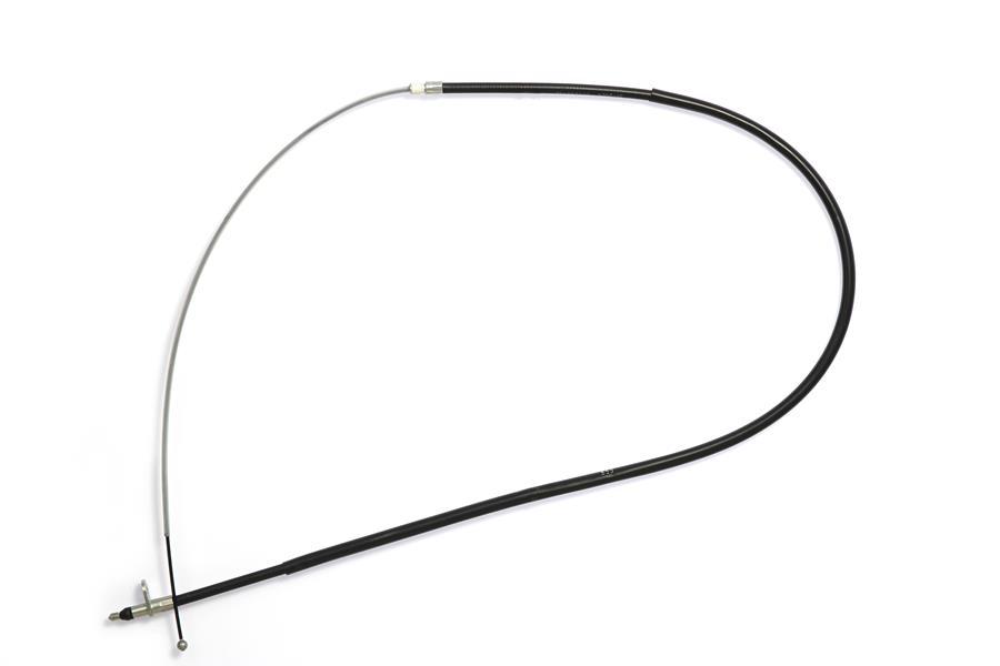 EL FREN TELLERİ SAĞ RANGE ROVER VOGUE (L322) - CAVO - OEM SPB000043
