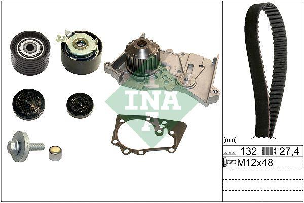 DEVIRDAMLI TRIGER SETI CLIO II 01> CLIO III 04>MEGANE I 96> MEGANE II 02> MEGANE III 09> LAGUNA I 96 - INA - OEM 130C17529R