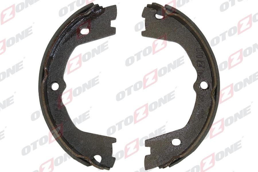 FREN BALATASI PABUCLU DAILY - VALEO - OEM 42535858