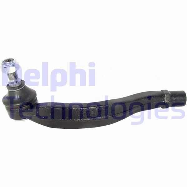 ROT BAŞI SOL PEUGEOT P508 10>18 CITROEN C5 08>17 (230mm) - DELPHI - OEM 3817.80