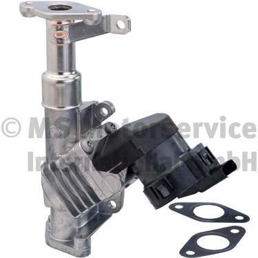 EGR VALFI BMW N43 E81 E82 E87 E88 E90 E91 E92 E93 E60 E61 - PIERBURG - OEM 11717563241