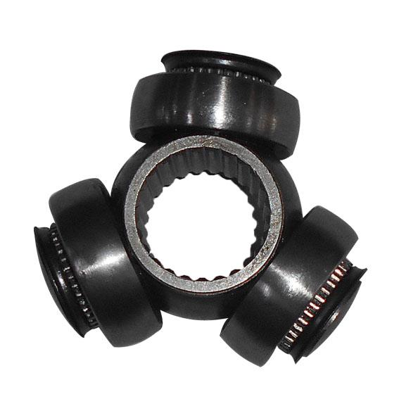 AKS MAFSALI SOL (LAGUNA I) TRAFIC II - BRUCKE - OEM 7701056151