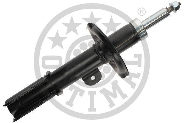 ÖN AMORTİSÖR SOL OPEL ANTARA-CHEVROLET CAPTIVA 06> - OPTIMAL - OEM 95948815