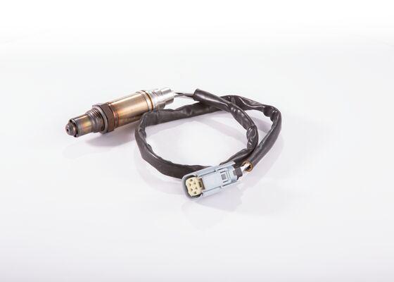 OKSİJEN SENSÖRÜ — BOSCH F00HL00412 - BOSCH