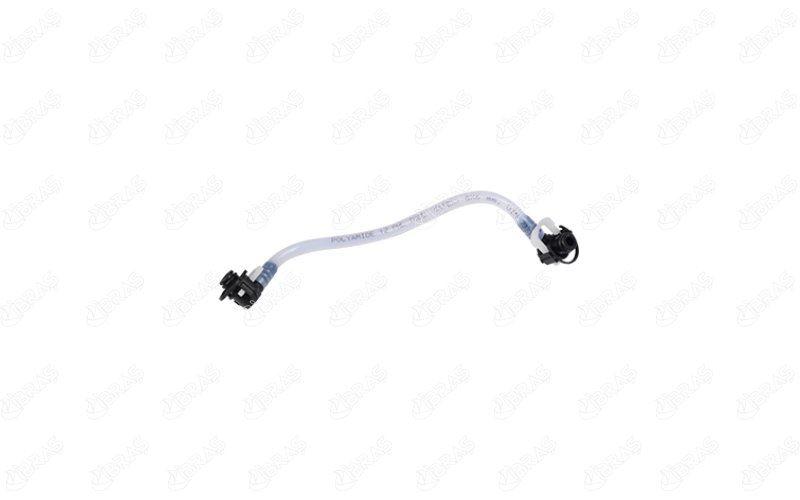 YAKIT HORTUMU MERCEDES OM605 OM606 W124 S124 S210 - IBRAS - OEM A6050700432