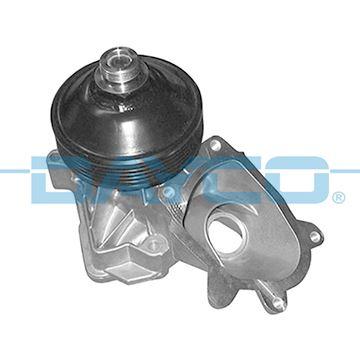 DEVIRDAIM POMPASI BMW M57 E46 E38 E39 E53 . LAND ROVER RANGE ROVER VOGUE 306D1 L322 02>09 - DAYCO - OEM 11517786192