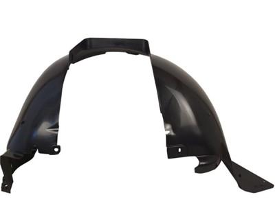 ÇAMURLUK DAVLUMBAZI SOL TRANSPORTER T7 T8 2015-2024 ENJEKSİYON 1.KALİTE - GKL - OEM 7E0809957E