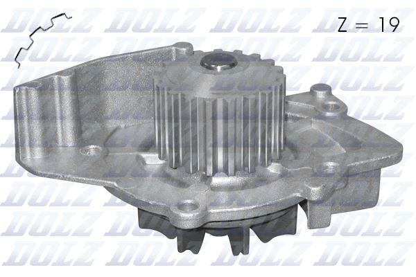 DEVİRDAİM 307-406-407-C4-C5-BOXER-DUCATO-EXPRET-JUMPY-SCUDO-FOCUS II-MONDEO IV 2.0TDCI-HDI-2.2 HDI DS5-GRANDC4-DS4-DSDS4CROSSBACK-DS5-2008I-3008SUV-308CC-308I-308II-308SWI-II-5008-508I-II-RCZ - DOLZ - OEM 1201E8