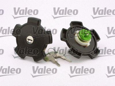 DEPO KAPAĞI GOLF I (76-80)JETTA I-II-SCIROCCO (74-80) - VALEO - OEM 155201551