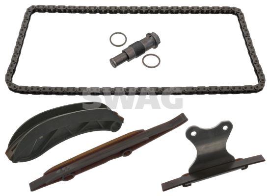 EKSANTRIK ZINCIR SETI UST BMW B38 F20 F21 F22 F23 F45 F46 F30 F31 F32 F36 F48 F39 . MINI F54 F55 F56 F57 F60 - SWAG - OEM 11318648729