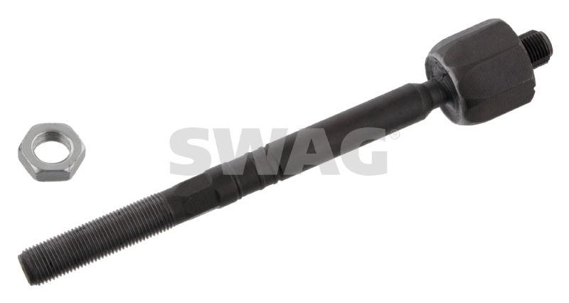 ROT MİLİ UÇ PARÇA OLMADAN SOMUNLU (FEBI 31696) - SWAG - OEM 4H0422810A