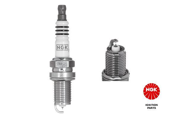 BKR6EIX-11P ATEŞLEME BUJİSİ - NGK
