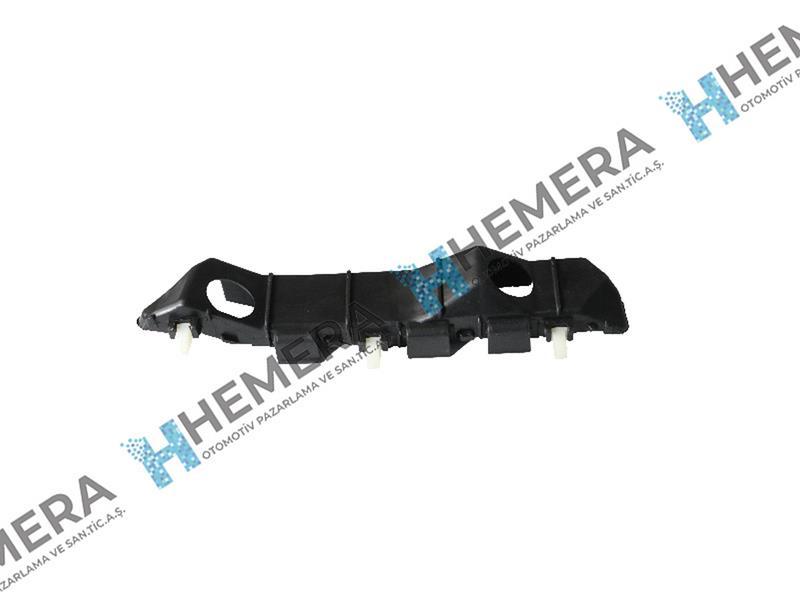 TAMPON BRAKETİ ÖN SAĞ KIA PICANTO 2011-2017 - TAIWAN - OEM 865141Y000