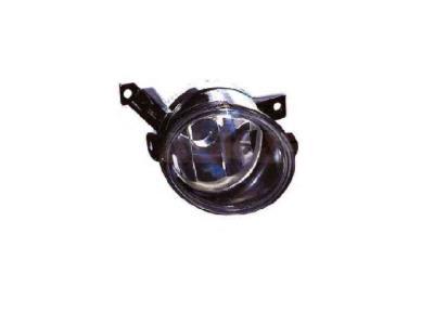 SİS FARI SAĞ CADDY 2004- - DOGAN - OEM 1T0941700C