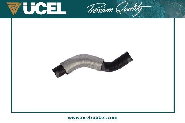 TURBO HORTUMU CITROEN BERLINGO III 1.6 HDI - UCEL - OEM 0381.27
