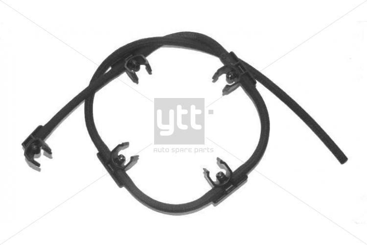 YAKIT GERI DONUS HORTUMU — YTT 44107 - YTT