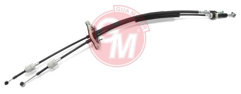 VITES KUMANDA TELI FIAT FIORINO 55218870 55243695 - GUA - OEM 55231412