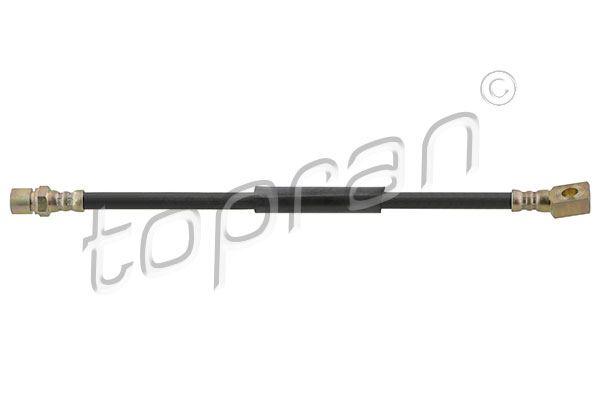 ÖN FREN HORTUMU OPEL VECTRA A 88>95 ASTRA F 91 - TOPRAN - OEM 90468319