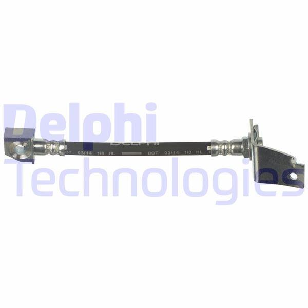 FREN HORTUMU ARKA; SOL JEEP GRAND CHEROKEE 04/99>09/05 - DELPHI