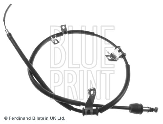 EL FRENİ TELİ HYUNDAI — BLUEPRINT ADG046206 - BLUEPRINT - OEM 5976017010