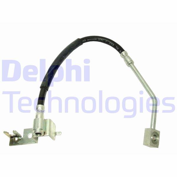 FREN HORTUMU ÖN; SAĞ CHRYSLER PT CRUİSER 06/00> - DELPHI