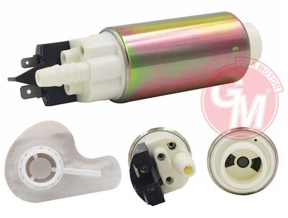 YAKIT POMPASI CLIO II 1.4 16 {VALF SUZGECLI} - GUA - OEM 7700418353