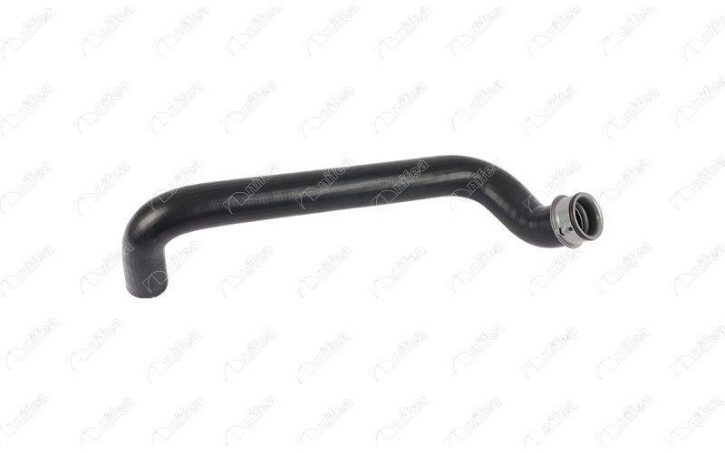 RADYATOR HORTUMU UST MERCEDES SPRINTER B906 06>13 - NIFEA - OEM A9065010382