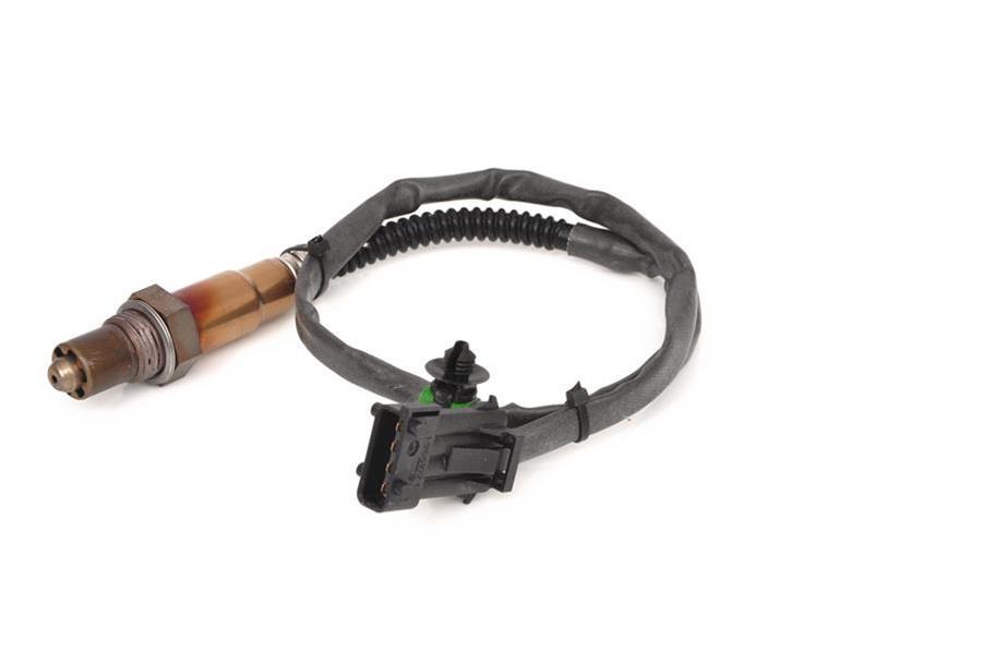 OKSİJEN SENSÖRÜ ARKA VOLVO C70 (98-05) C70 COUPE (97-02) S70 (97-00) (97-02) XC70 2.4T(97-02) - DODUCO - OEM 9497345