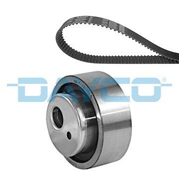 EKSANTRİK GERGİ KİTİ P106-205-206-306-307-309-405-PARTNER-BERLINGO-XSARA-SAXO 1.4-1.4i (TU3JP) - DAYCO - OEM 0831.03
