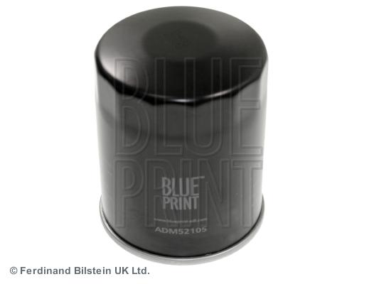 YAĞ FİLTRESİ MAZDA — BLUEPRINT ADM52105 - BLUEPRINT - OEM FEY0143029A