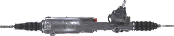 DİREKSİYON DİŞLİ KUTUSU — SPIDAN GKNX30005 - SPIDAN