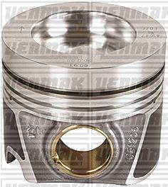 MOTOR PİSTON+SEGMAN CNHA-CNHC-CZJA-DETA-DETB-DDAA-DFCA-DDAA (81.01) - YENMAK