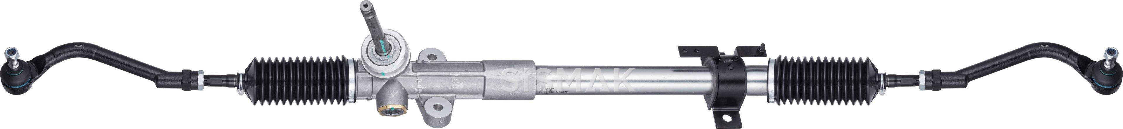 DIREKSIYON KUTUSU EPS SPORTAGE 10- Ix35 10- - SISMAK - OEM 565002S000