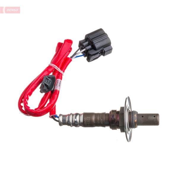 OKSİJEN LAMBDA SENSÖRÜ SUBARU FORESTER (05-13)-IMPREZA (05-12)-LEGACY (07-14) 2.0 BENZİNLİ - DENSO - OEM 22641AA480