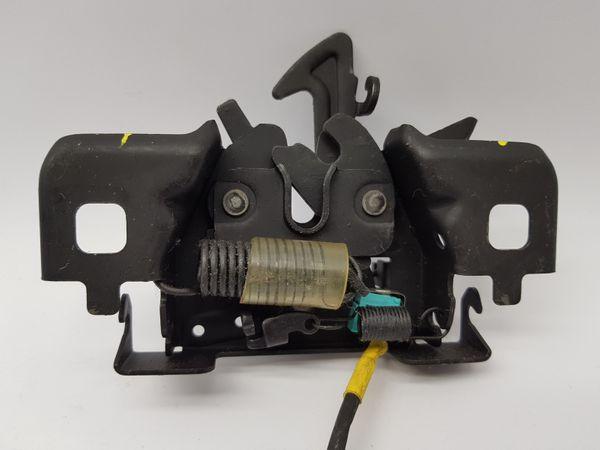 MOTOR KAPUT KİLİDİ (ELEKTRİKLİ) RENAULT CAPTUR 13>CLIO IV 12>TRAFIC III 15>ZOE 12> - MY - OEM 656011705R