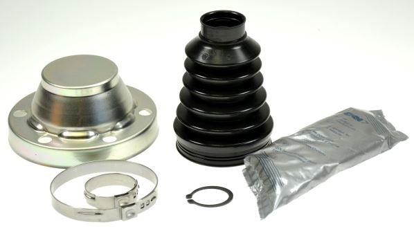 AKS KÖRÜĞÜ İÇ TOUAREG 2.5-3.0 TDİ - GKN - OEM 7L0498201A