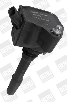 ATESLEME BOBINI BMW B38 B46 B48 B58 F20 F30 G20 G30 G11 G26 G28 F40 F45 F22 F34 F32 F36 G15 F48 F39 G01 G02 G05 G06 G07 . MINI B36 B38 B46 B48 F54 F55 F56 F57 F60 - BERU - OEM 12138643360