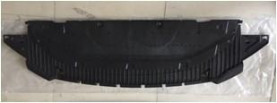 TAMPON SPOYLERİ ÖN AUDİ A6 2015-2019 - GKL - OEM 4G0807611E