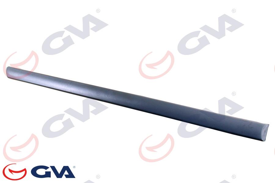 KAPI ÇEVRE BANDI (ÇITASI) ARKA SAĞ GOLF IV (97-04) (ASTARLI) - GVA - OEM 1J4853754GGRU
