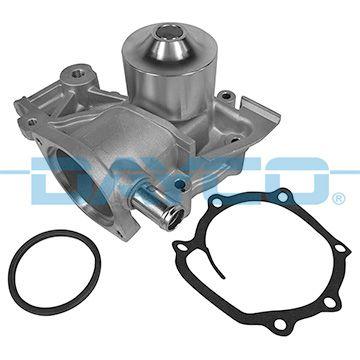 DEVİRDAİM SU POMPASI SUBARU FORESTER 2.0L EJ20 02-06 / LEGACY 1.8L EJ18 89-93 / LEGACY 2.0L EJ20 98-03 - DAYCO - OEM 21111AA007
