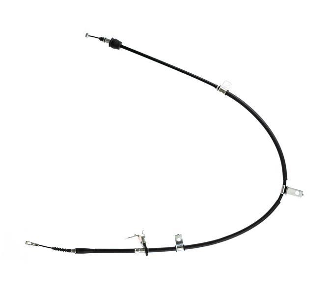 EL FREN TELLERİ ARKA SOL PICANTO (Disk Fren) - CAVO - OEM 5976007310