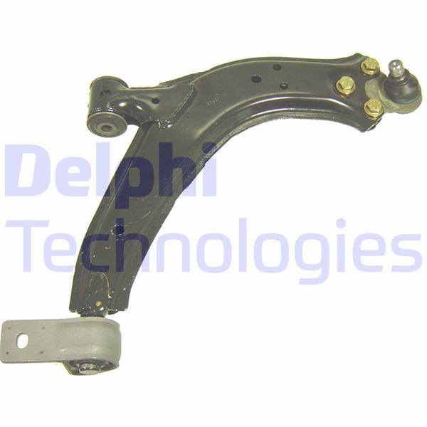 ALT SALINCAK ÖN; SAĞ CITROEN / PEUGEOT BERLİNGO. MULTİSPACE. XSARA. ZX / PARTNER (MANUAL STEERİNG) 0 - DELPHI - OEM 3521.E5